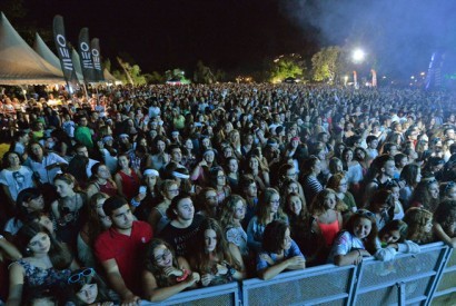 Festival MEO Sons do Mar traz à Madeira C4 Pedro, Miguel Araújo e Cuca Roseta
