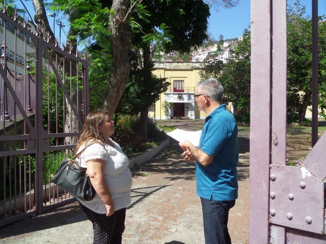 PSD-Madeira atira-se forte e feio ao regressado  Edgar Silva