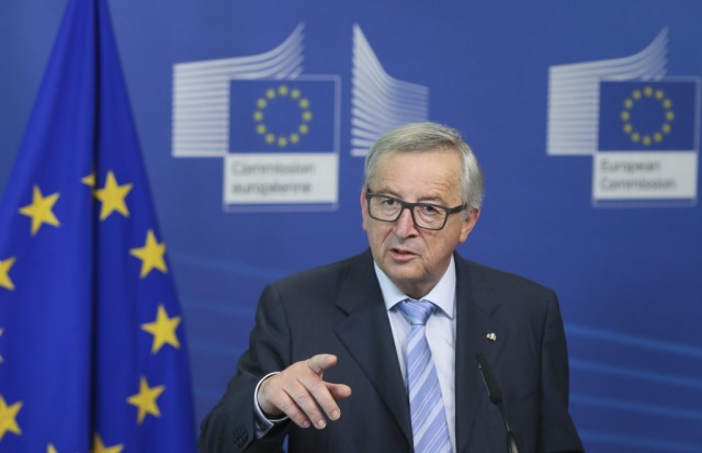Brexit: Juncker insiste que não haverá novas negociações, porque fora é fora