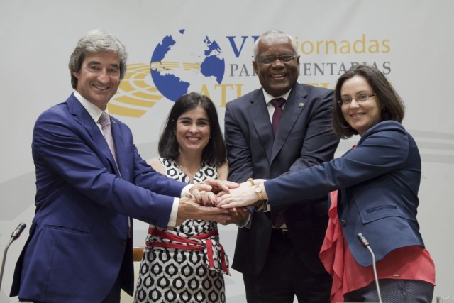 Jornadas Atlânticas reivindicam participação das regiões nas instituições europeias