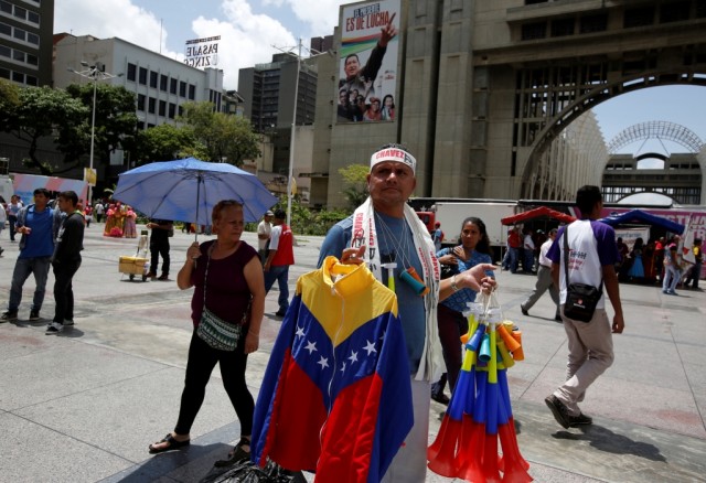 Igreja venezuelana reitera que realização de referendo revogatório é condição para o diálogo
