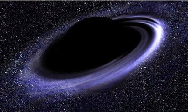 Buracos negros permitem detetar ondas gravitacionais pela primeira vez