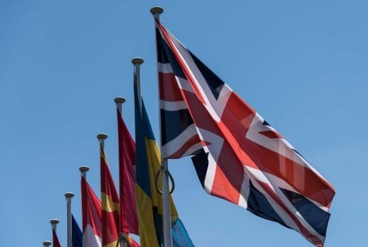 Reino Unido escolhe sair da União Europeia