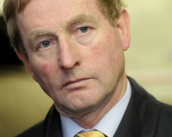 Irlanda admite consequências muito significativas