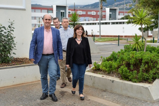 Roberto Almada alinhado com moção de Catarina Martins na Convenção do BE