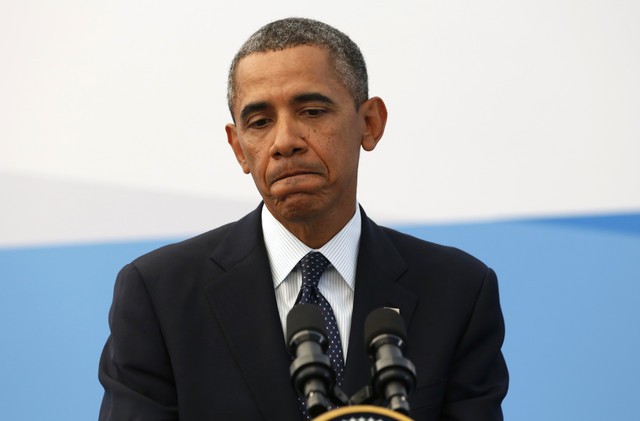 Obama confiante numa transição ordenada do Reino Unido