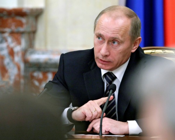 Deputados russos adotam duas leis antiterroristas controversas