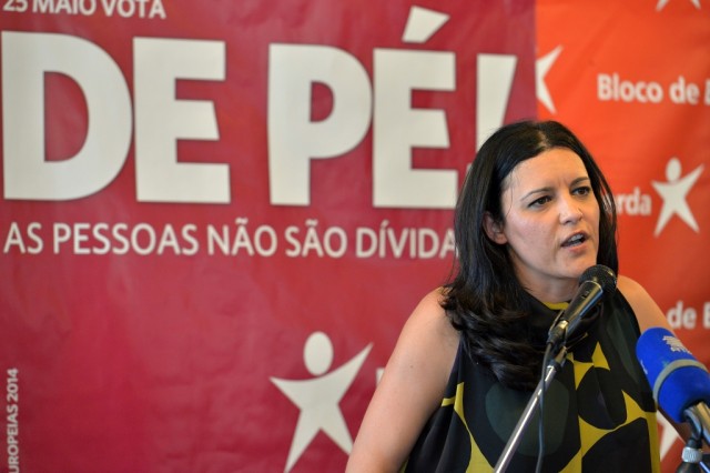 Nem mandamos no Governo, nem perdemos as nossas bandeiras