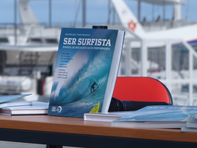 Turismo da Madeira reforça aposta no surf