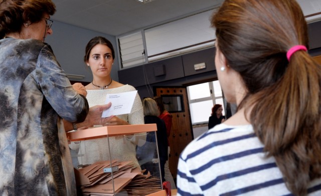 PP ganha eleições e Podemos ultrapassa PSOE, segundo sondagem