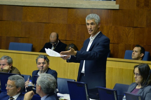 JPP vai apresentar Diplomas para Protecção do Património Cultural