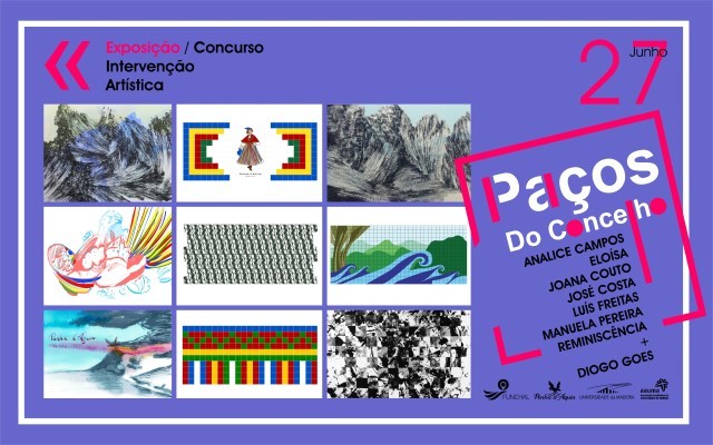 Concurso Penha d’Águia e CMF revelam jovens artistas