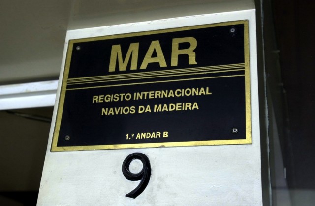 Armadores com embarcações no Registo de Navios da Madeira criaram associação
