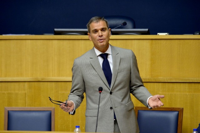 Governo da Madeira apresenta modelo de exploração dos portos até final do ano