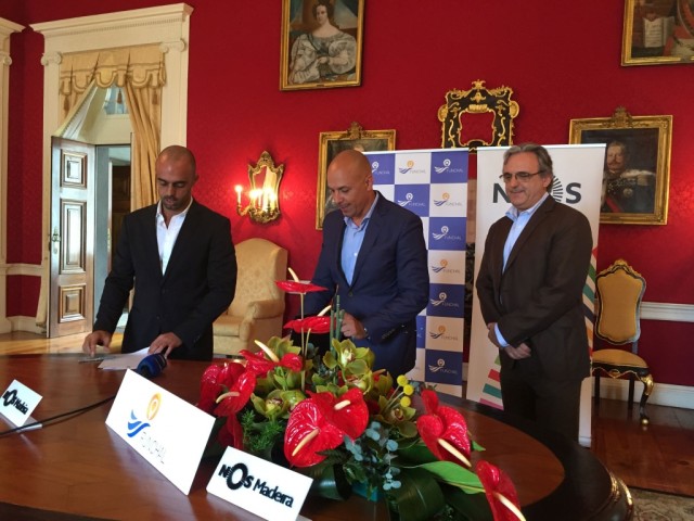 Câmara do Funchal aumenta apoio ao Summer Opening