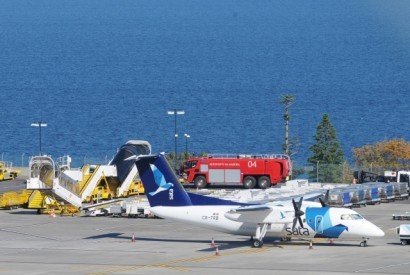 PS/Madeira quer transportadora aérea SATA a retomar operação Lisboa-Funchal
