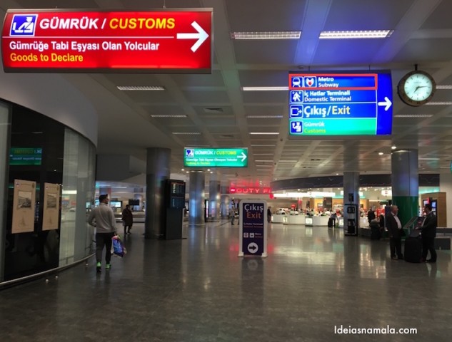 Duas explosões seguidas de tiros no aeroporto Ataturk de Istambul