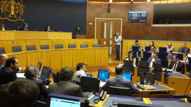 Fernanda Cardoso faz balanço às jornadas parlamentares realizadas nas Canárias