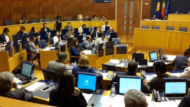 PSD viabiliza diploma do CDS para defesa do património imaterial