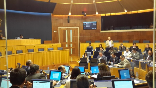 BE defende medidas para aumentar o número de psiquiatras no serviço regional de saúde