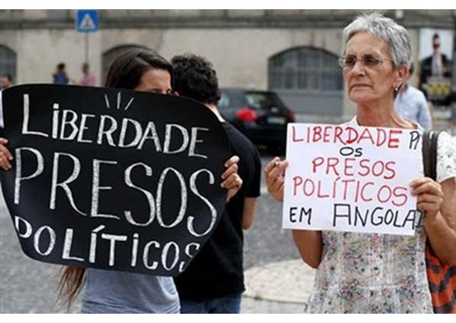 Tribunal Supremo de Angola confirma libertação dos 17 ativistas ainda hoje
