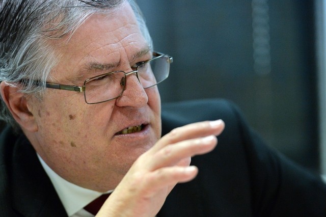 Câmara do Funchal não solicitou ao Governo Regional esclarecimentos e informação sobre o hospital, garante PCP-Madeira