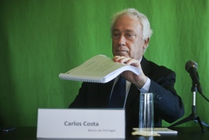 Banco de Portugal recebeu quatro propostas de compra do Novo Banco