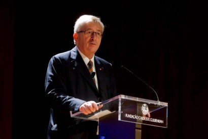 Mais de mil músicos pedem a Juncker regras mais justas no mercado discográfico