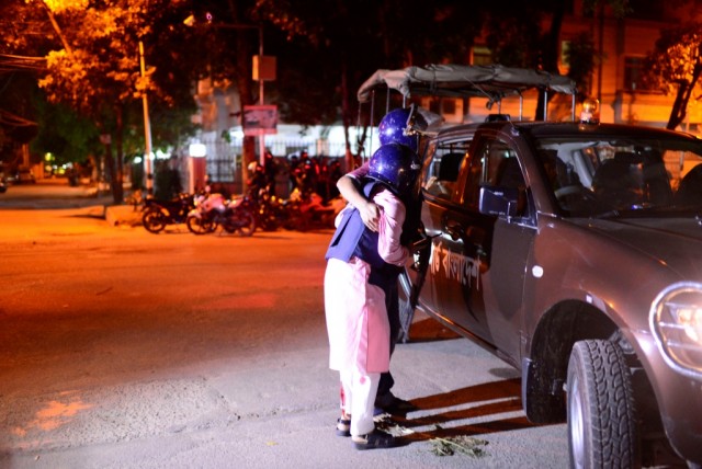 Daesh reivindica ataque no Bangladesh e refere 20 mortos
