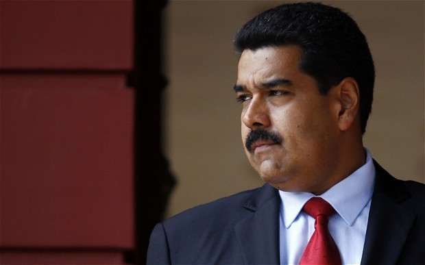 Venezuela suspende racionamento eléctrico a partir de segunda-feira