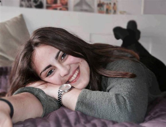 Uma curta sobre imigração, duas distinções e uma futura realizadora de 16 anos