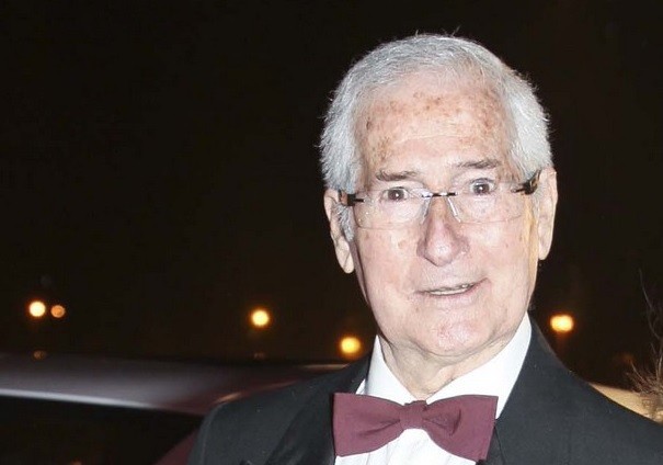 Morreu Camilo de Oliveira