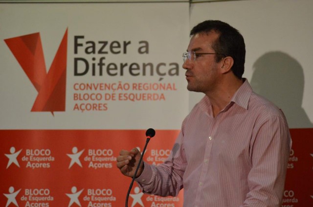 BE-Madeira diz que é necessário defender mobilidade dos ilhéus
