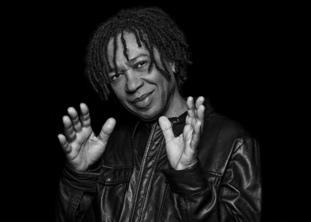 Djavan apresenta em Portugal o seu mais recente trabalho Vidas pra Contar