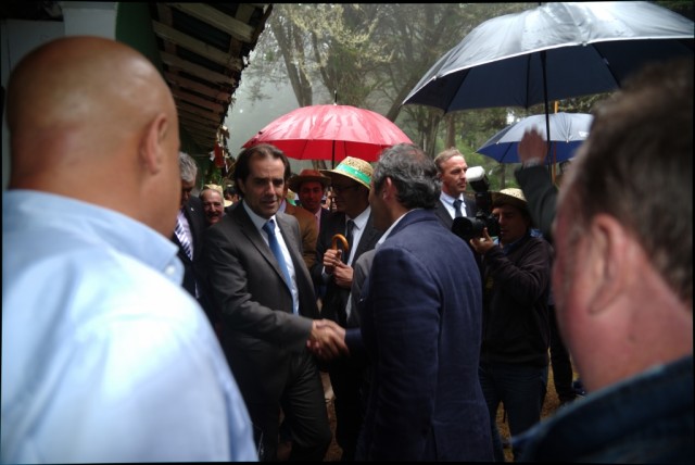 Carlos Pereira pede que Governo Regional “acorde do sono profundo”