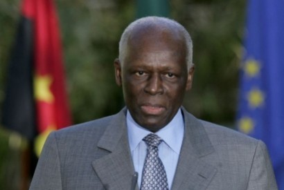 José Eduardo dos Santos em Espanha para nova visita privada
