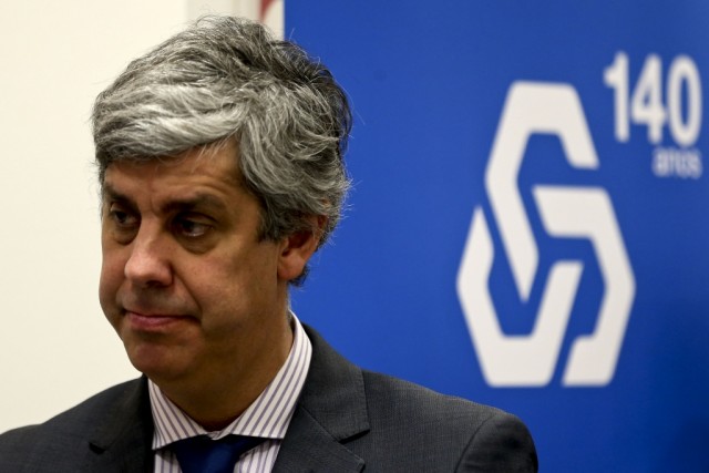 Fórum para Competitividade preocupado com atrasos nos reembolsos do IRS