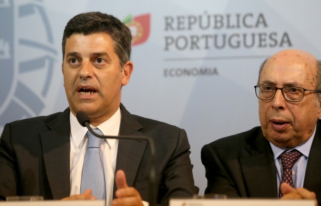 Governo lança concursos para promover competitividade no valor de 450 milhões