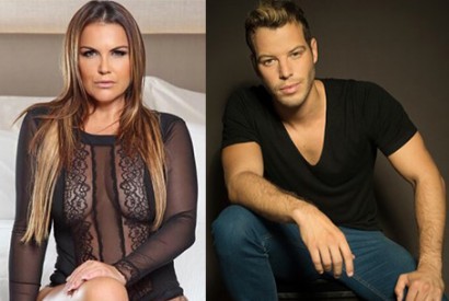 Esta é a nova paixão secreta de Katia Aveiro
