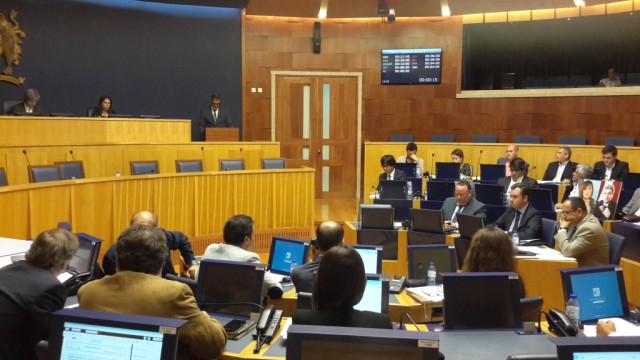 Assembleia debate iluminação pública rural e urbana