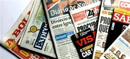 Media Privados querem IVA reduzido também para jornais digitais