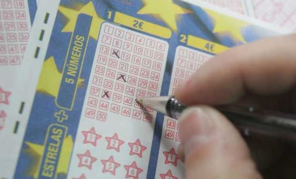 Euromilhões de sexta-feira com jackpot de 23 milhões de euros