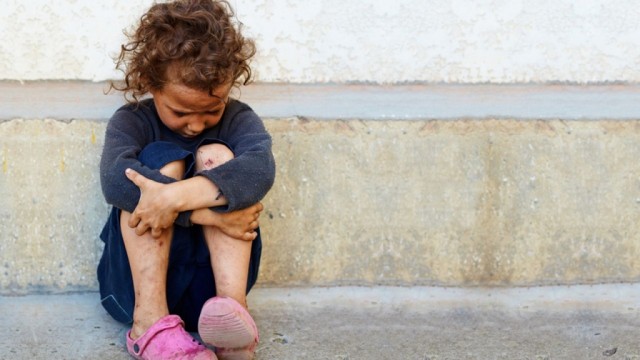Missing Children Europe lança aplicação móvel que ajuda crianças a encontrar os pais