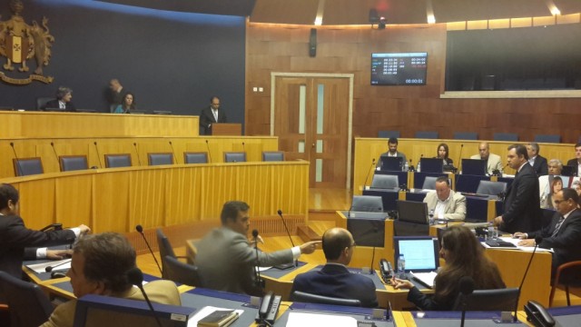 Roberto Rodrigues defende actualização urgente do POTRAM