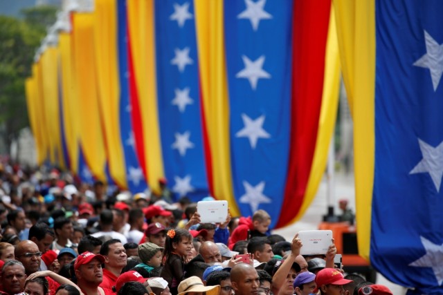 Venezuela aplica novo sistema para resolver escassez de medicamentos