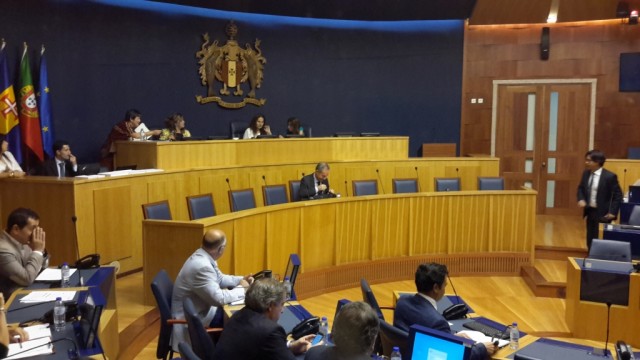 Assembleia debate situação das comunidades madeirenses