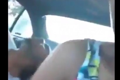 Mulher filma em directo companheiro atingido pela polícia nos Estados Unidos