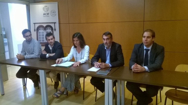 ACIF dá posse à Mesa de Tecnologias