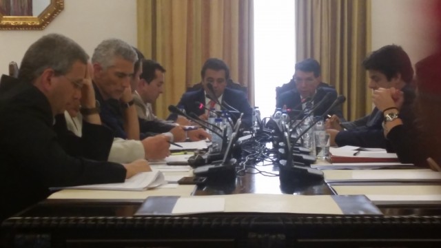 Jorge Tomé responsabiliza DGCom pelo fracasso da reestruturação do Banif