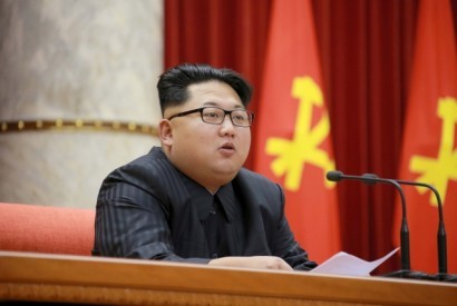 Sanções dos EUA contra Kim Jong-Un são declaração de guerra
